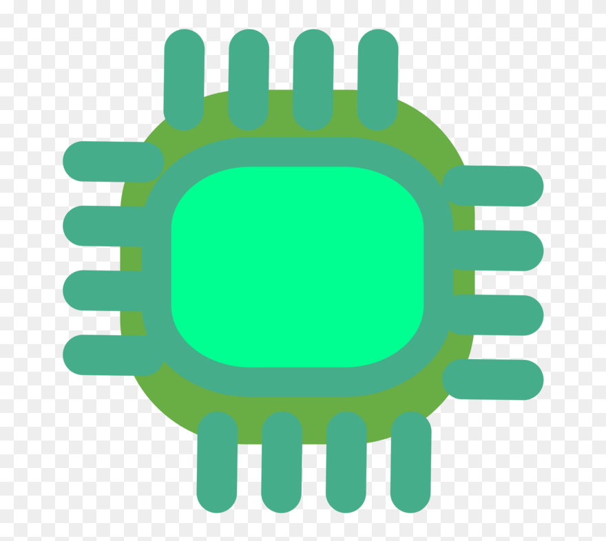 Thumb,glove,hand - Transparent Artificial Intelligence Icon Clipart