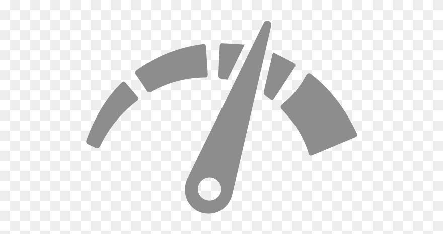Vector Speedometer Icon Png Clipart