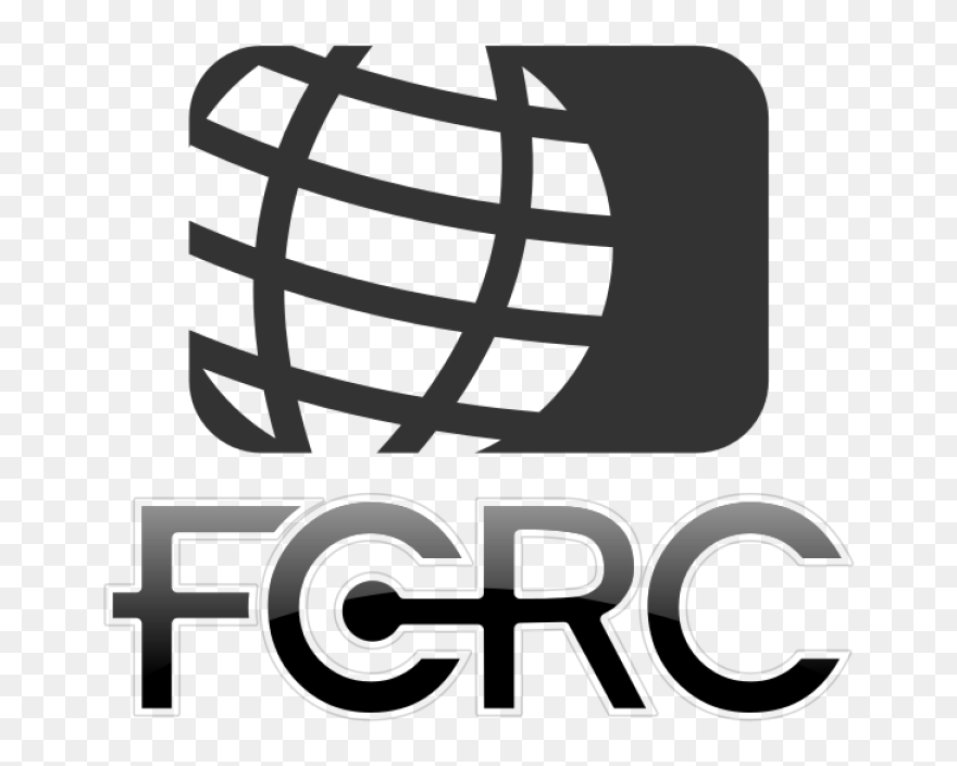 Fcrc Globe Logo 6 Png Clip Arts Transparent Png