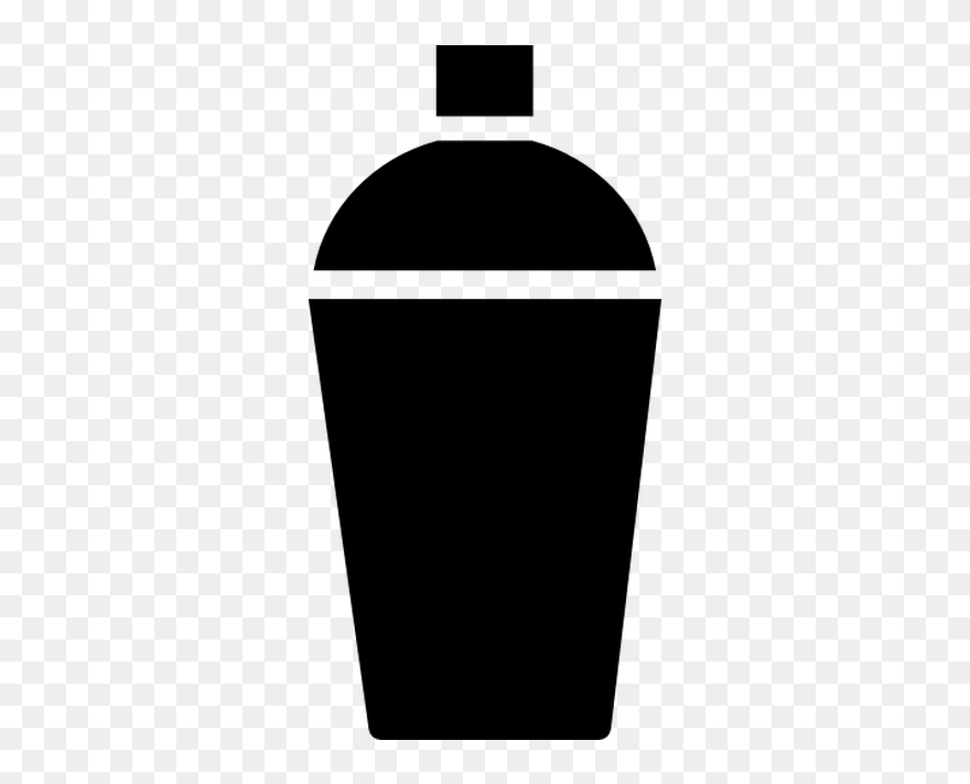Two-liter Bottle Clipart
