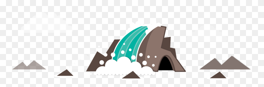 Foel Las, Penmaenmawr - Illustration Clipart