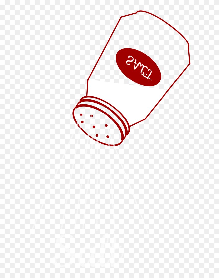 Salty Clipart