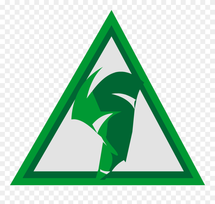 ​ - Triangle Clipart