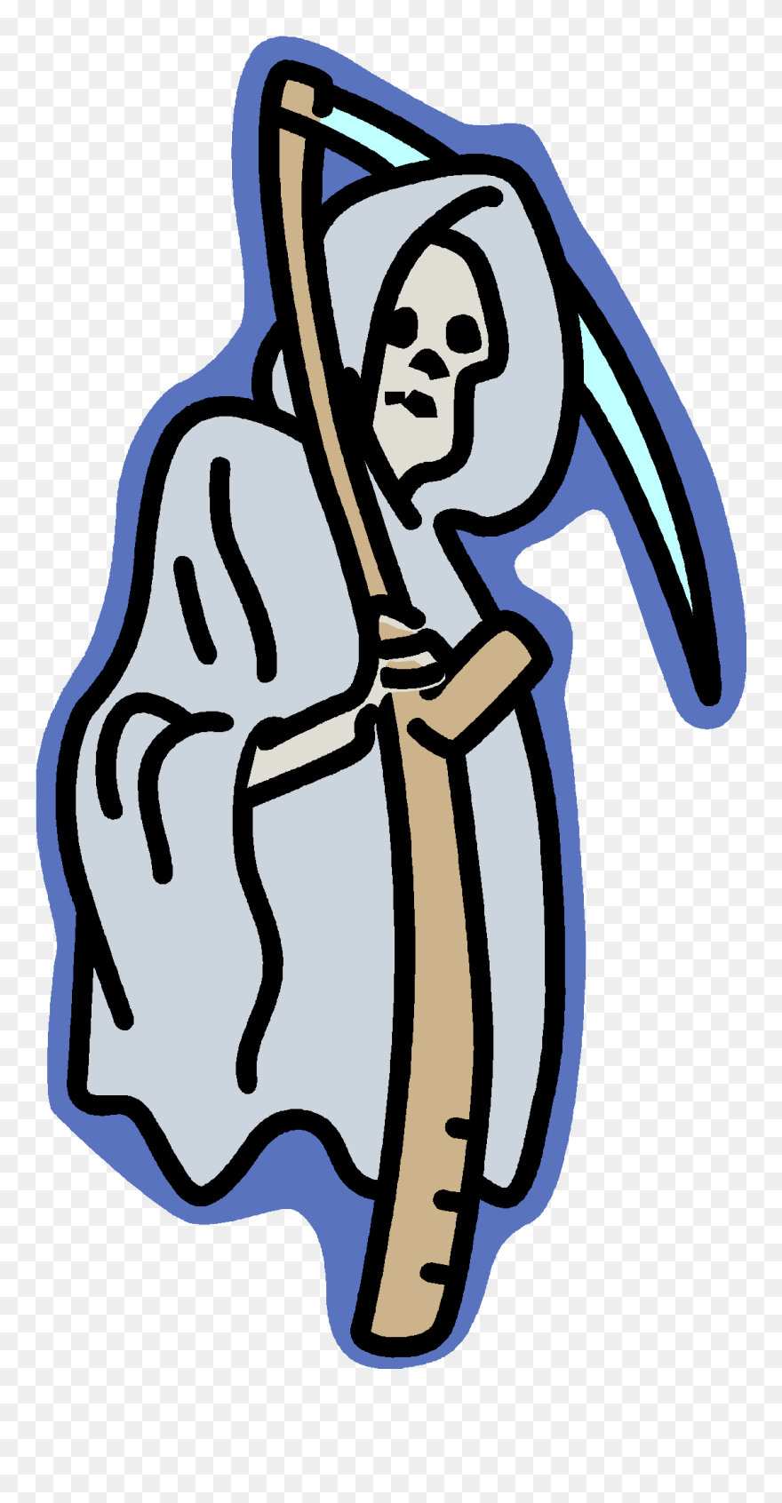 Everyman As A Morality Play Ppt Clipart