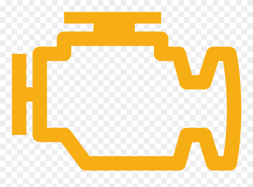 Bmw Auto Repair Check Engine In Englewood Florida - Check Engine Icon Clipart