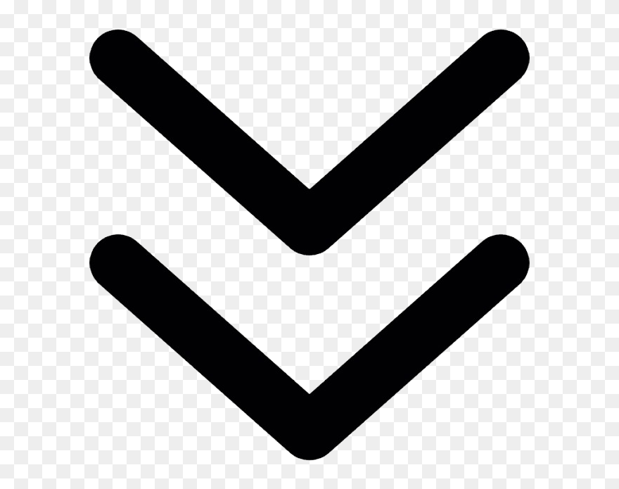 Down Arrow Icon Jpg Clipart