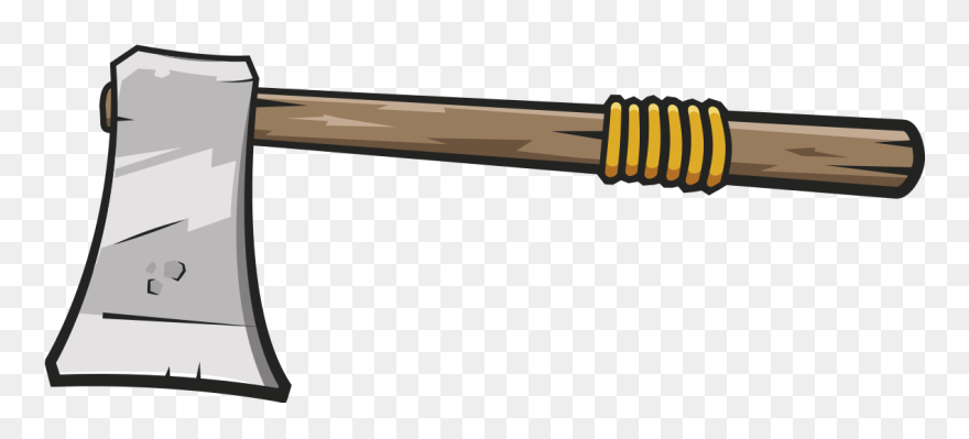 The Lumberjack Clipart