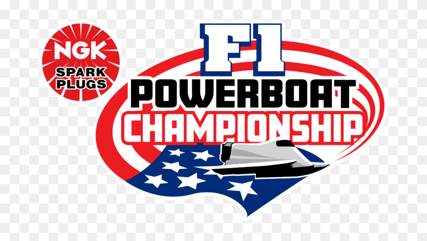 Ngk F1pc Official Logo 1 - Ngk F1 Logo Clipart