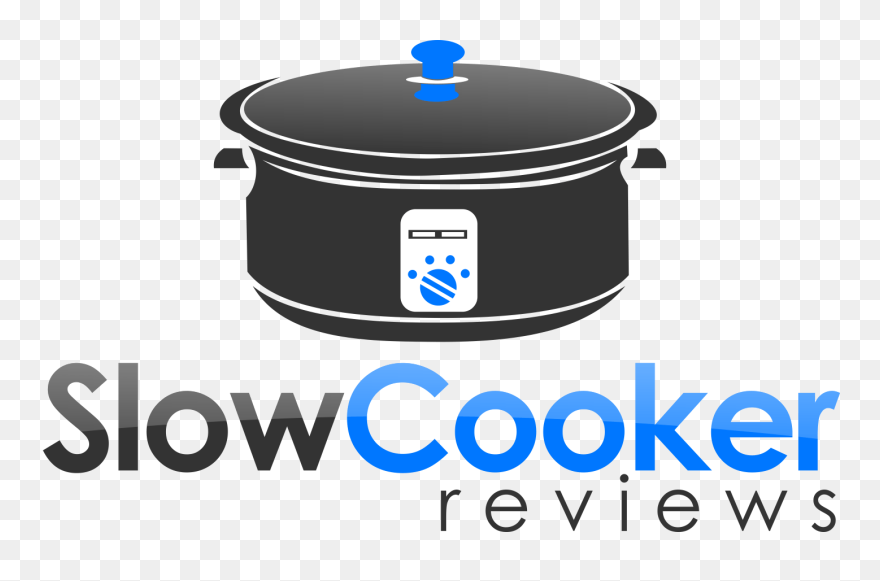 Mini Slow Cooker - Slow Cooker Logo Clipart