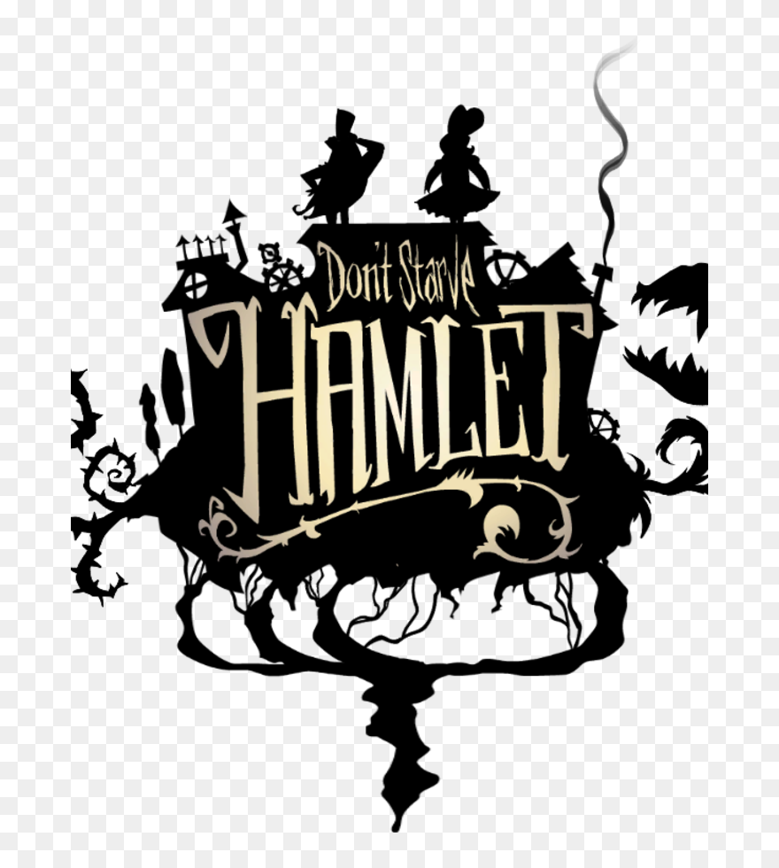 Don T Starve Hamlet Icon Clipart