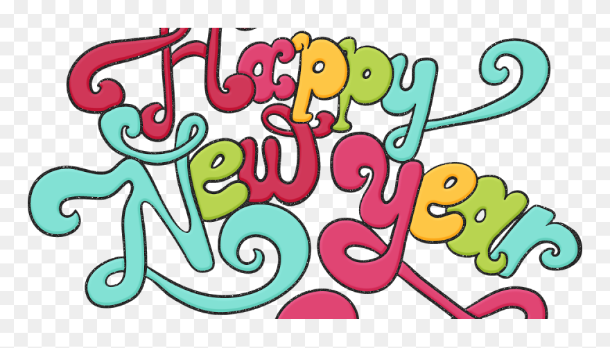 New Year Clipart