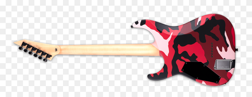 Electric Guitar Clipart