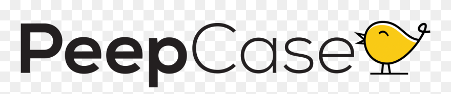 Peepcase - Circle Clipart