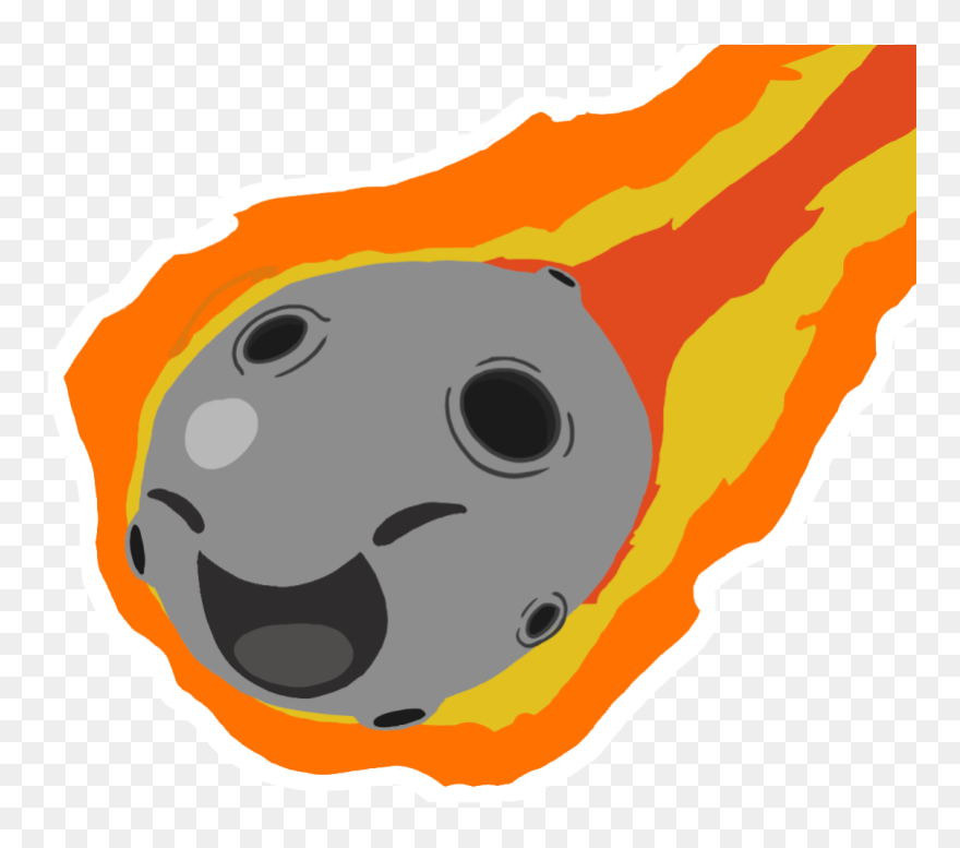 The Slime Rancher Fanon Wikia - Asteroid Slime Clipart