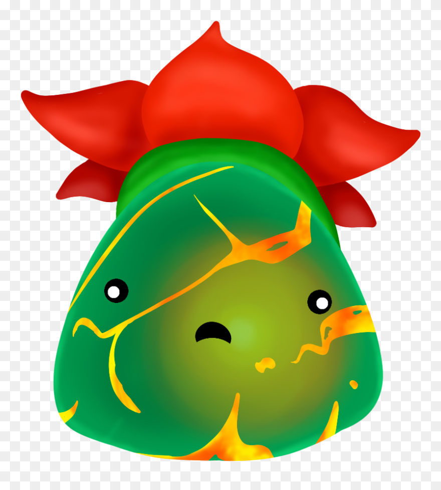 Slime Rancher Boom Tangle Tangle Boom Largo Slime My - Imagenes De Todos Los Largos De La Ultima Version De Clipart