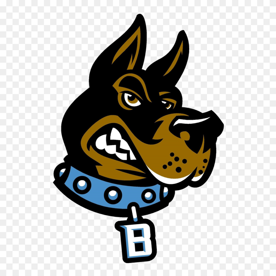 Volleyball Games - Brown Middle School Clipart