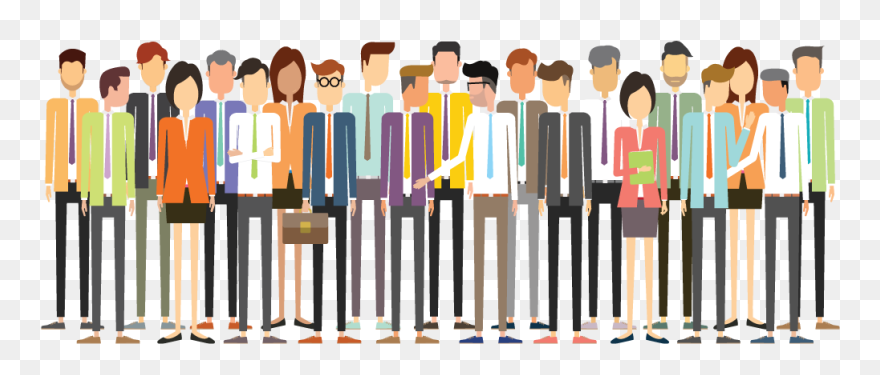 Marketing Customer Clipart