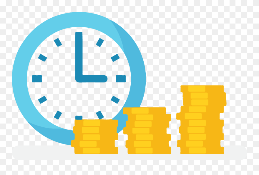 Hours Worked Clipart