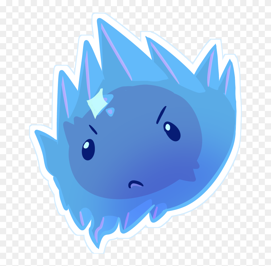 The Slime Rancher Fanon Wikia - Cartoon Clipart