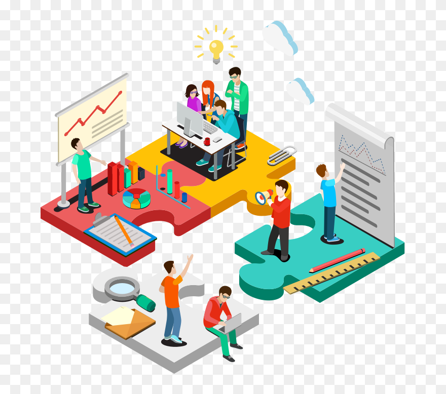 Outsourcing Png Clipart