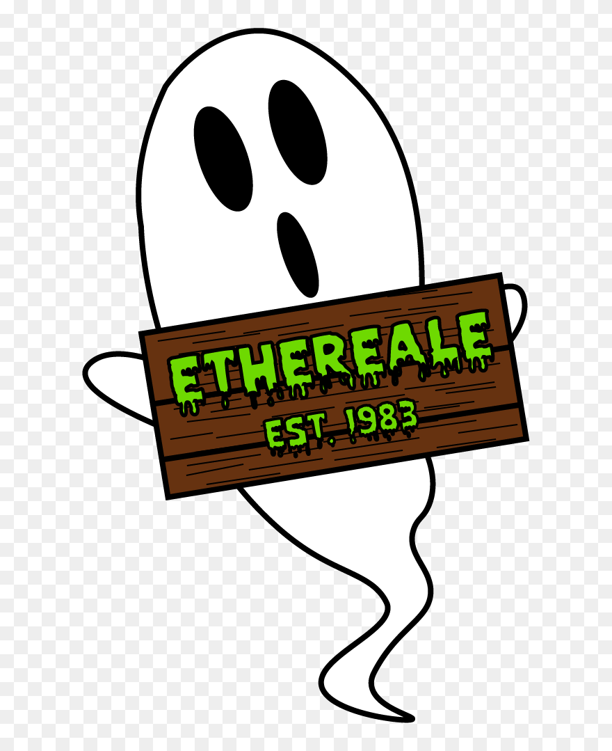 Ethereale Clipart