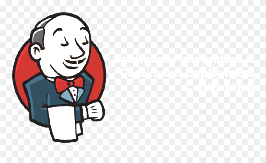 Jenkins Png Clipart