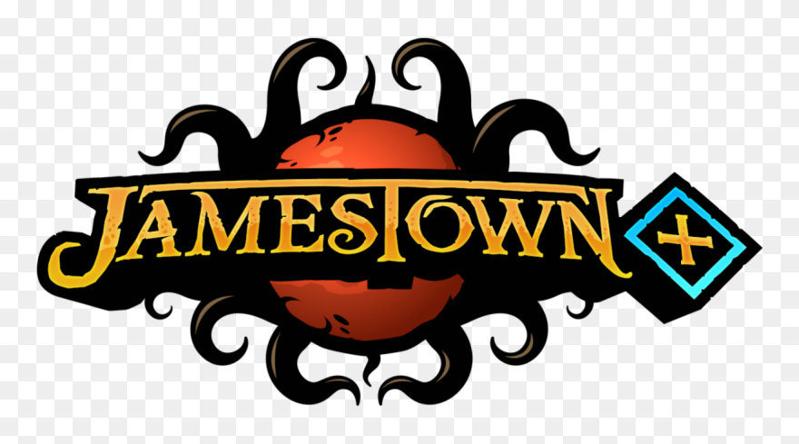 Jamestown+ Switch Clipart