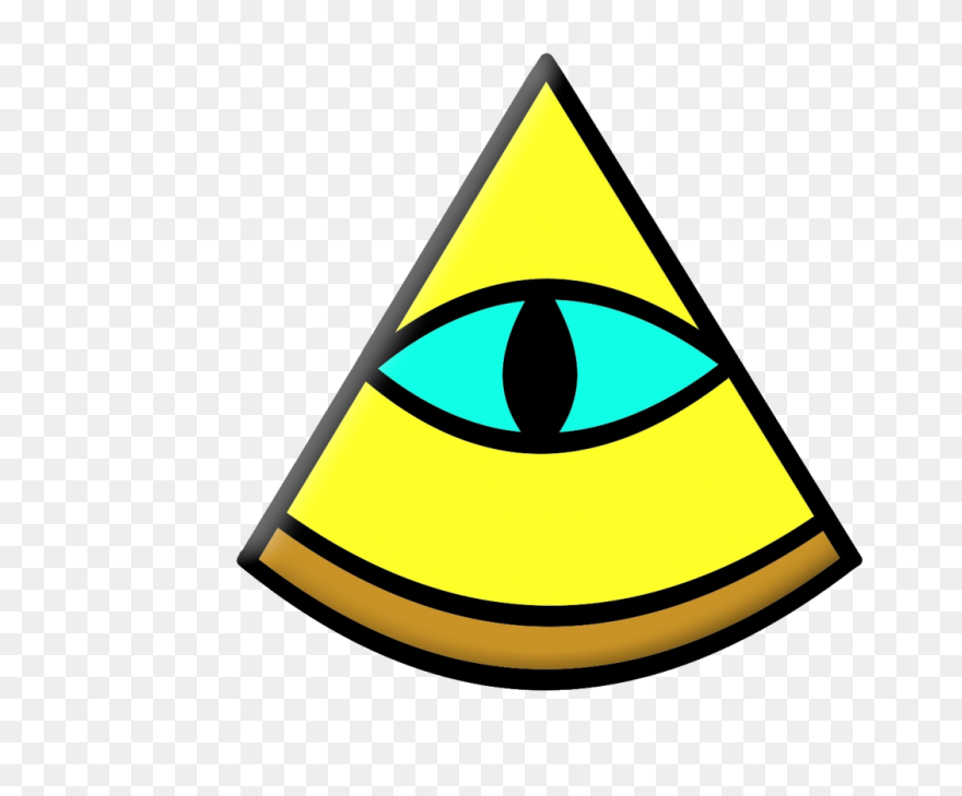 Illuminati Youtube Russian Orthodox Church Video Games - Triangle Clipart