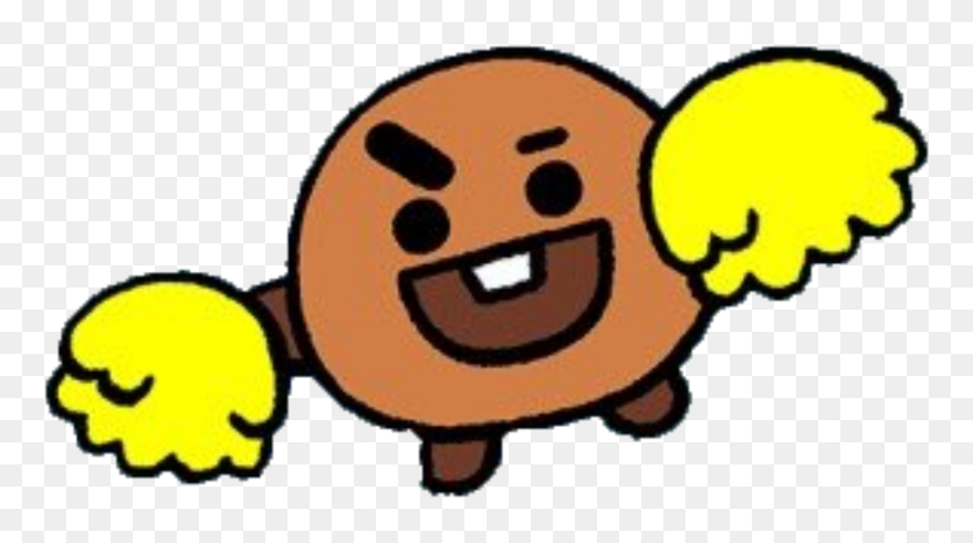 Shooky Clipart