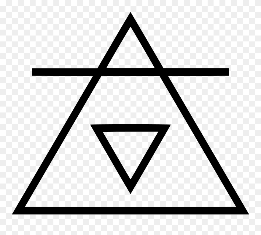 Illuminati Triangle Png - Star Of David Transparent Clipart