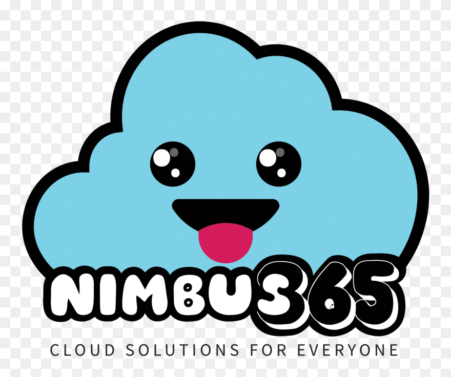 Nimbus365tongue Clipart