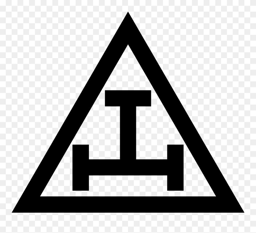 Royal Arch Masons Clipart