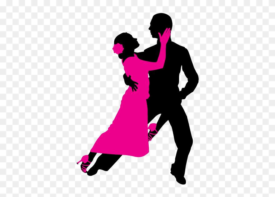 Westchester Ballroom - Ballroom Dance Clipart