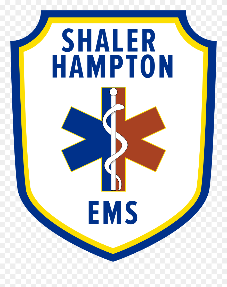 Home Page Shalerhampton Ems - Emblem Clipart