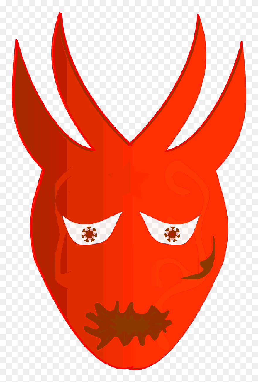 Devil Clipart