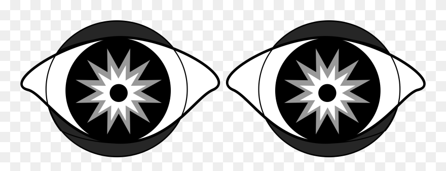 Eye, Devil Eys, Bujung Clip Arts - Devil Eye Png T Transparent Png