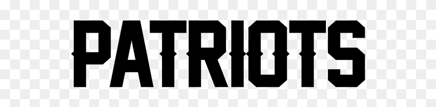Powerade Font - Dafont New England Patriots Font Clipart (#5315771) - PinClipart