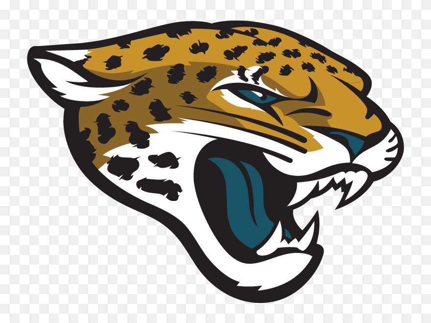 Jacksonville Jaguars Logo Png Clipart