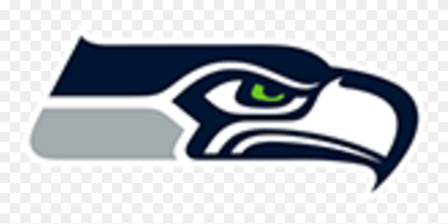 Image Placeholder Title - Seahawks Logo Clipart