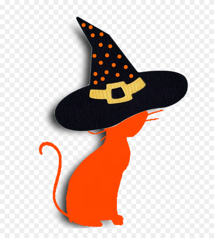 Transparent Sexy Halloween Png - Halloween Clip Art Color