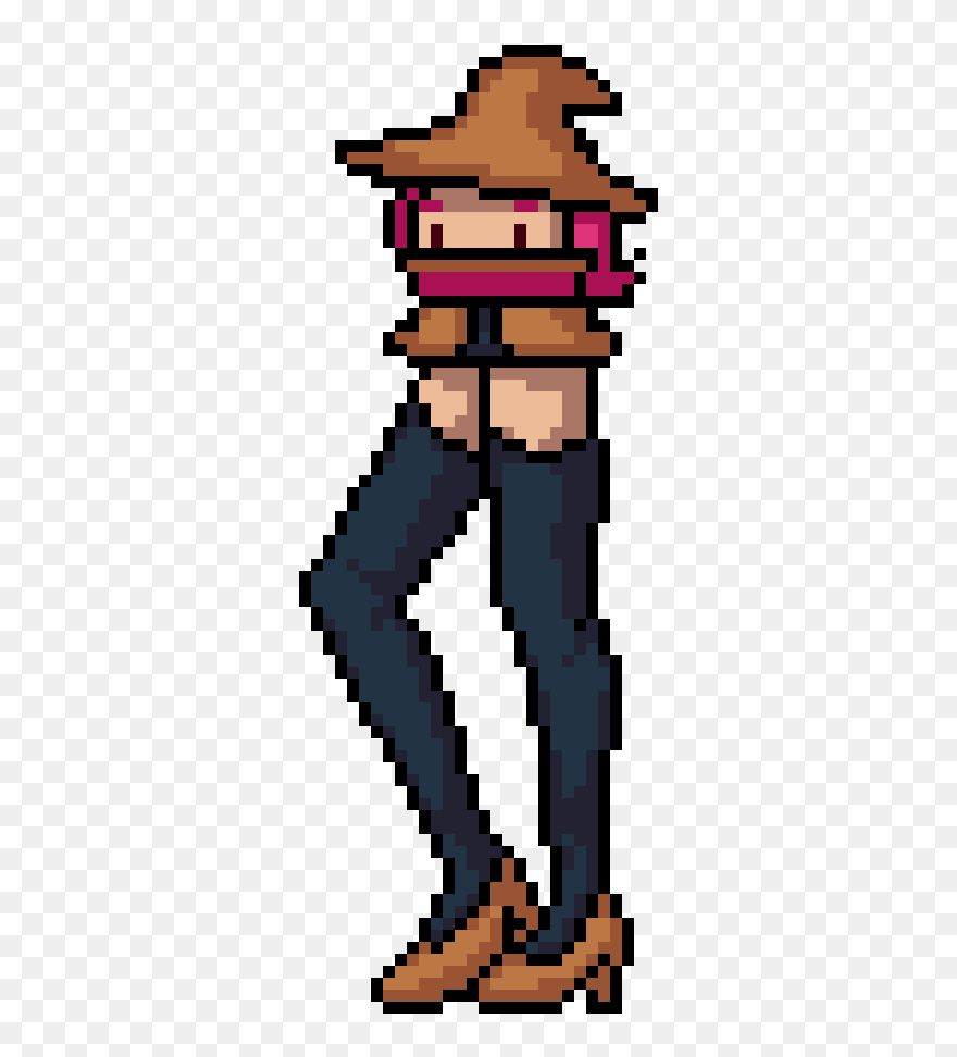 Soul Knight All Wizard Skins Clipart