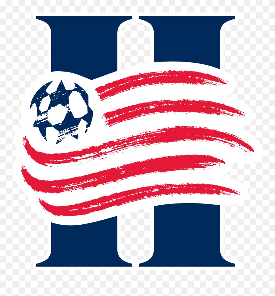 New England Revolution Ii Clipart