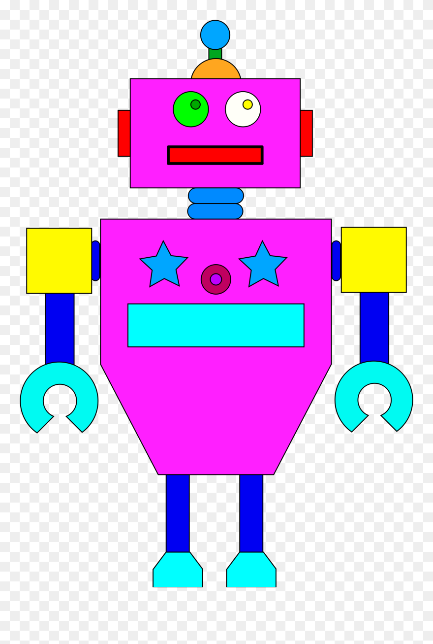 Clip Art - Png Download