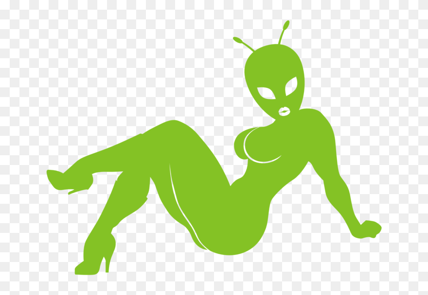 Clap Alien Cheeks Shirt Clipart