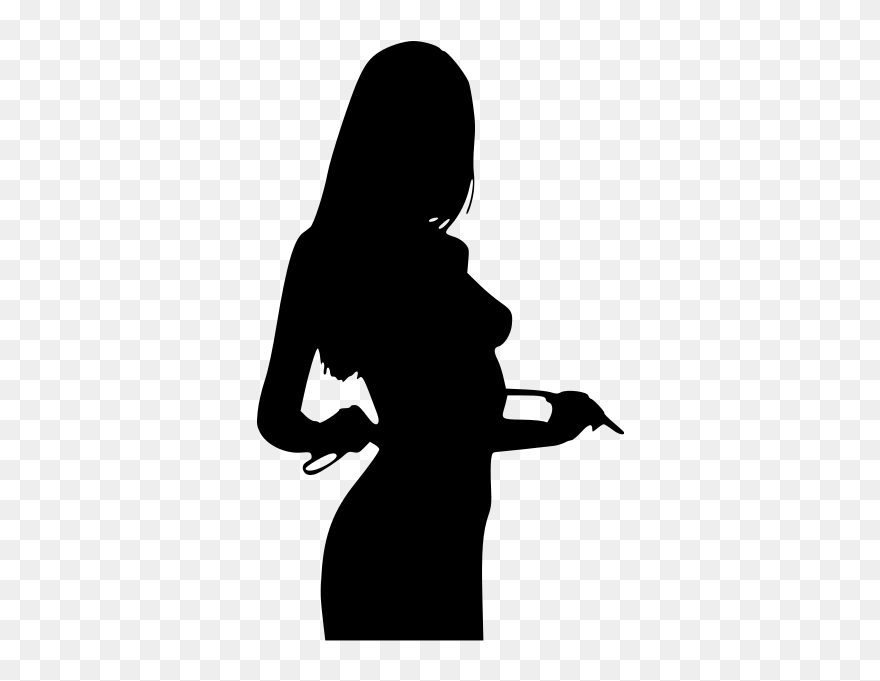 Decal Bumper Sticker Valentine"s Day Gift - Happy Valentines Day Naughty Clipart
