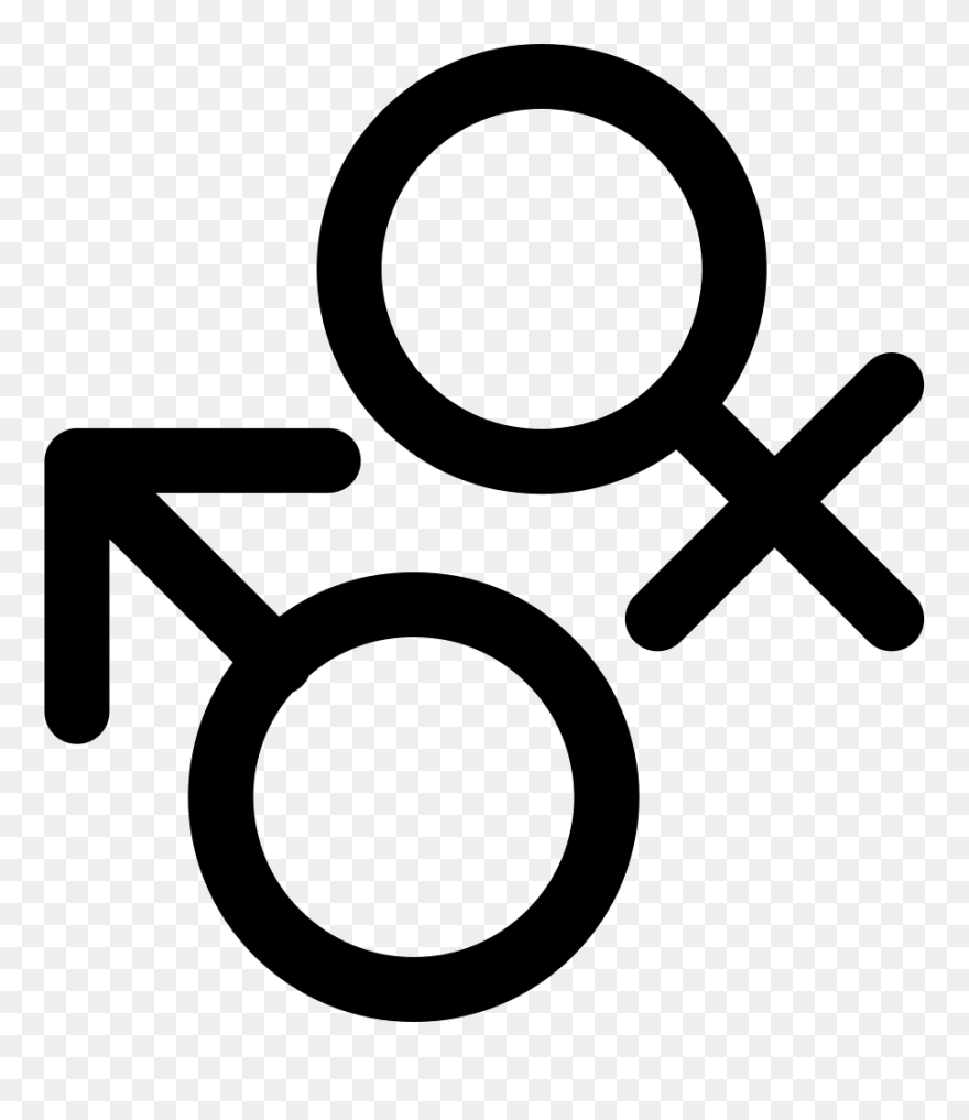 Sex - Sex Icon Png Clipart