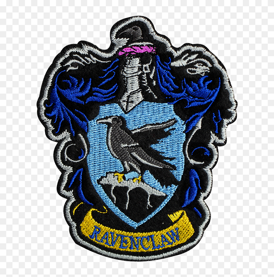 Ravenclaw House Harry Potter And The Half-blood Prince Clipart