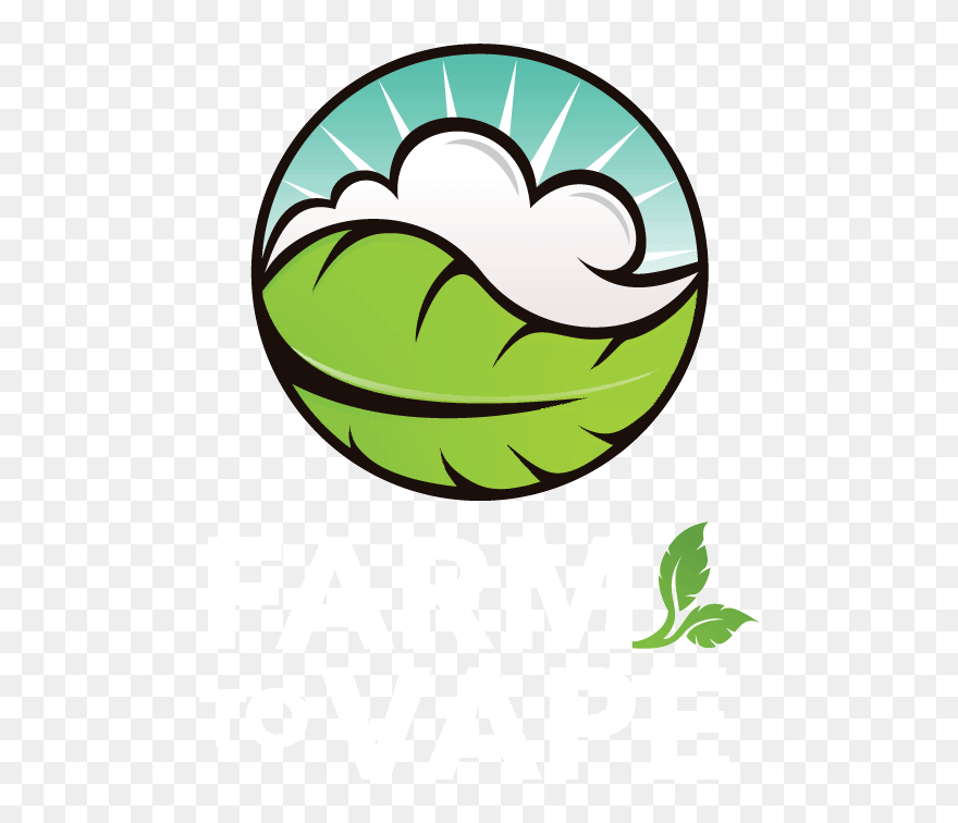 Welcome To Farm Vape Clipart