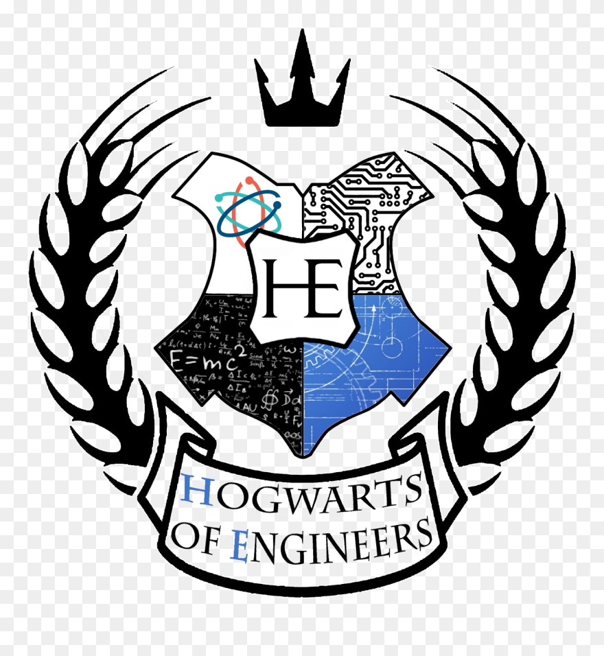About Us Hogwarts Of Engineers Blog - Portable Network Graphics Clipart