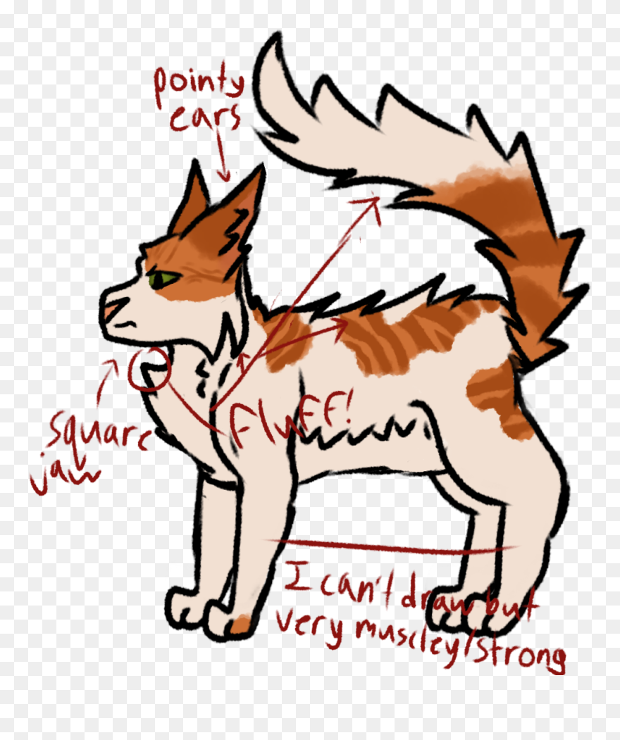 Ancient Dog Breeds Clipart